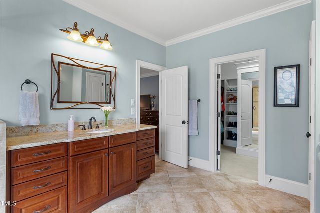 6017 Mentmore Place, Cary, NC 27519