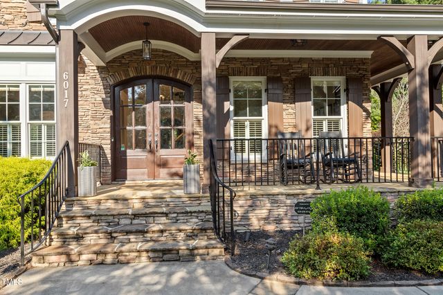 6017 Mentmore Place, Cary, NC 27519