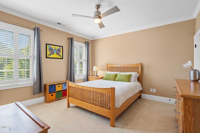 6017 Mentmore Place, Cary, NC 27519