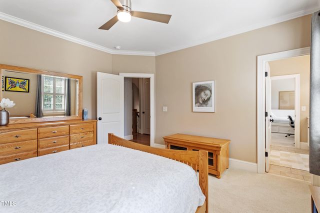 6017 Mentmore Place, Cary, NC 27519