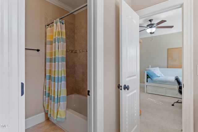 6017 Mentmore Place, Cary, NC 27519