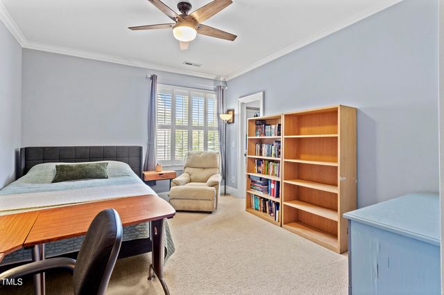 6017 Mentmore Place, Cary, NC 27519