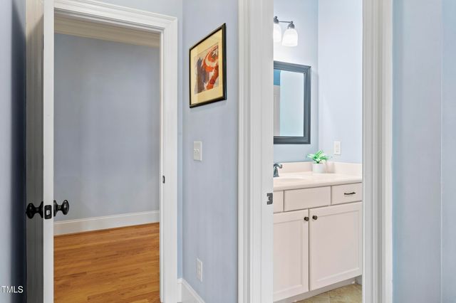 6017 Mentmore Place, Cary, NC 27519