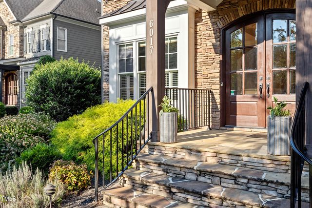 6017 Mentmore Place, Cary, NC 27519