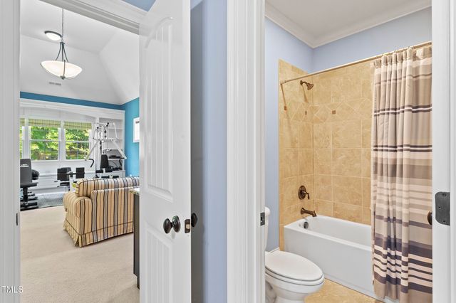 6017 Mentmore Place, Cary, NC 27519