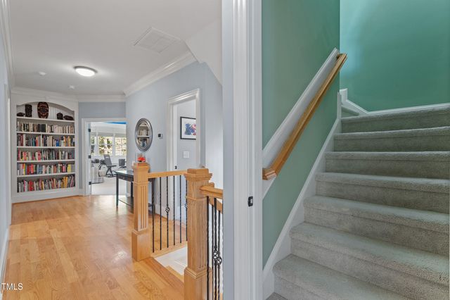 6017 Mentmore Place, Cary, NC 27519