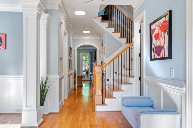 6017 Mentmore Place, Cary, NC 27519