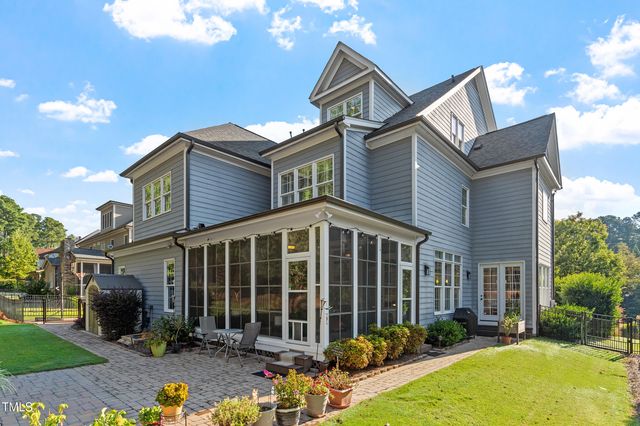 6017 Mentmore Place, Cary, NC 27519