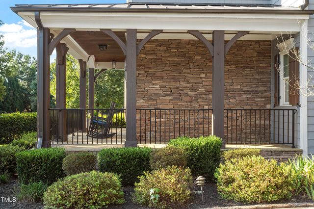 6017 Mentmore Place, Cary, NC 27519