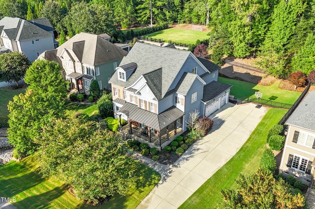 6017 Mentmore Place, Cary, NC 27519