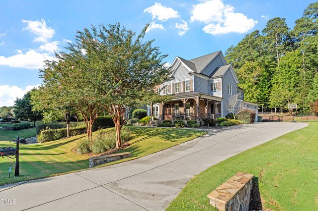 6017 Mentmore Place, Cary, NC 27519