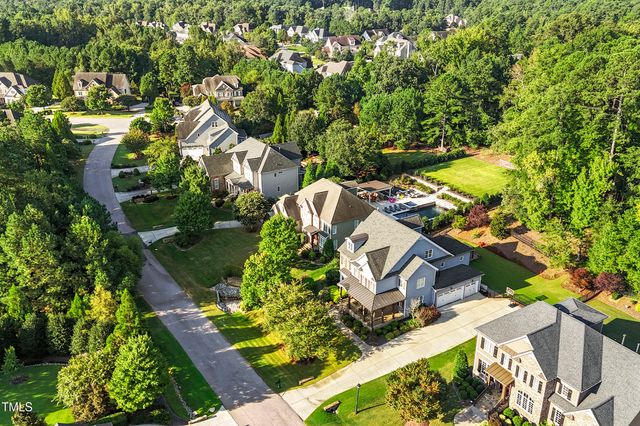 6017 Mentmore Place, Cary, NC 27519