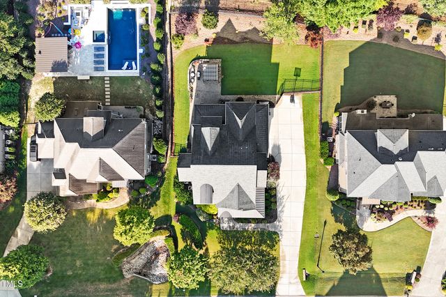 6017 Mentmore Place, Cary, NC 27519