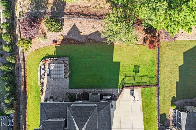 6017 Mentmore Place, Cary, NC 27519