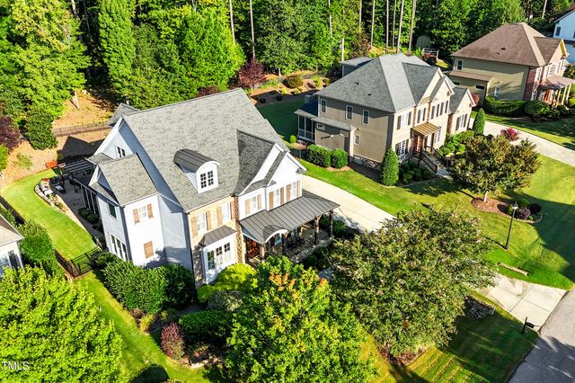 6017 Mentmore Place, Cary, NC 27519