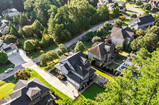 6017 Mentmore Place, Cary, NC 27519