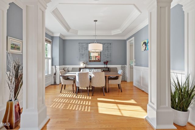 6017 Mentmore Place, Cary, NC 27519