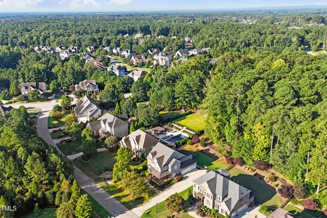 6017 Mentmore Place, Cary, NC 27519