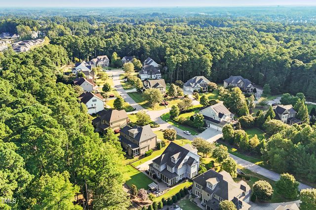 6017 Mentmore Place, Cary, NC 27519