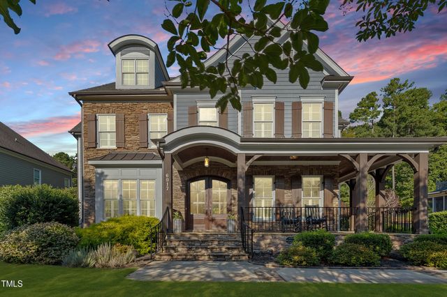 6017 Mentmore Place, Cary, NC 27519