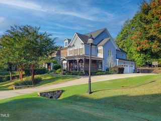 6017 Mentmore Place, Cary, NC 27519