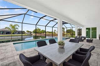 136 SW 12th ST, Cape Coral, FL 33991