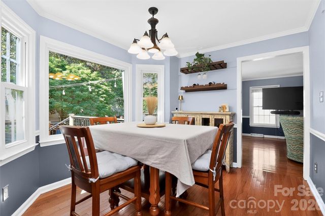 4007 Meadowridge Drive, Charlotte, NC 28226