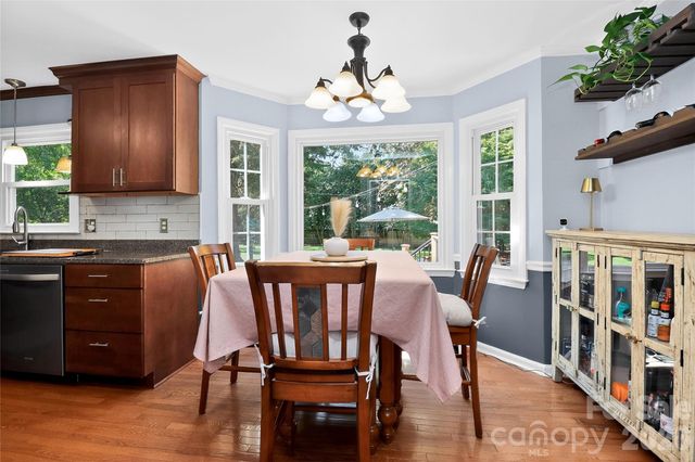 4007 Meadowridge Drive, Charlotte, NC 28226