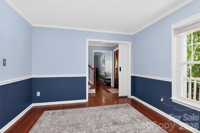 4007 Meadowridge Drive, Charlotte, NC 28226