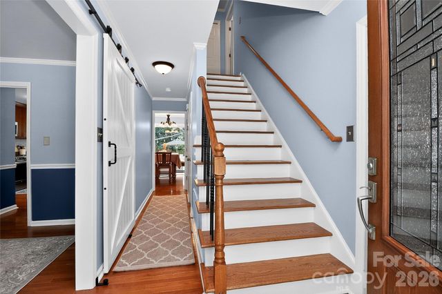 4007 Meadowridge Drive, Charlotte, NC 28226