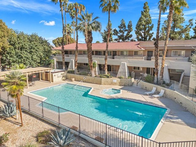2857 N Los Felices Road 210, Palm Springs, CA 92262