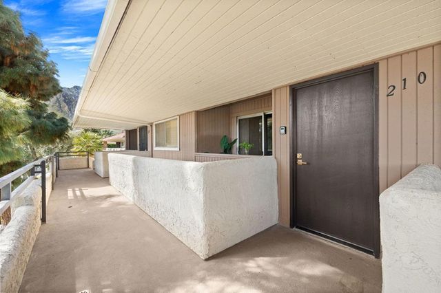 2857 N Los Felices Road 210, Palm Springs, CA 92262