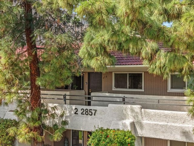 2857 N Los Felices Road 210, Palm Springs, CA 92262