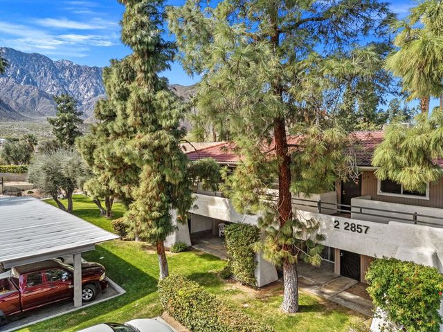 2857 N Los Felices Road 210, Palm Springs, CA 92262
