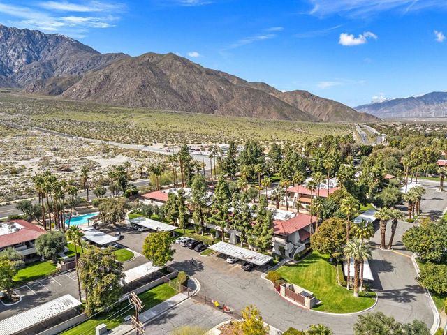 2857 N Los Felices Road 210, Palm Springs, CA 92262