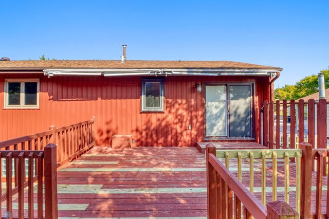 245 12TH Avenue E, West Fargo, ND 58078