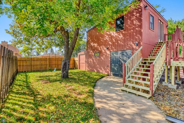 245 12TH Avenue E, West Fargo, ND 58078