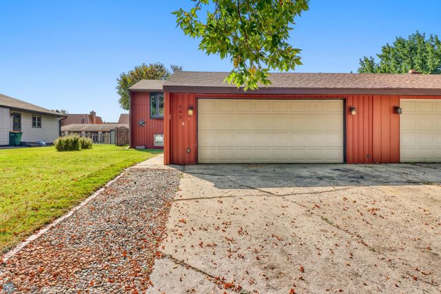 245 12TH Avenue E, West Fargo, ND 58078