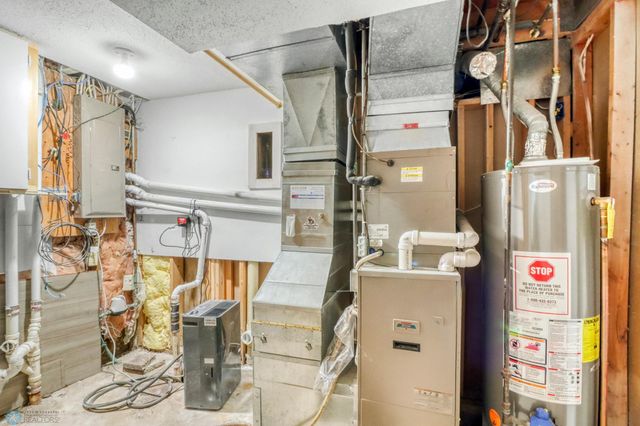 245 12TH Avenue E, West Fargo, ND 58078