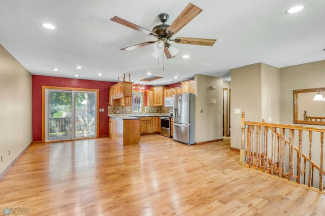 245 12TH Avenue E, West Fargo, ND 58078