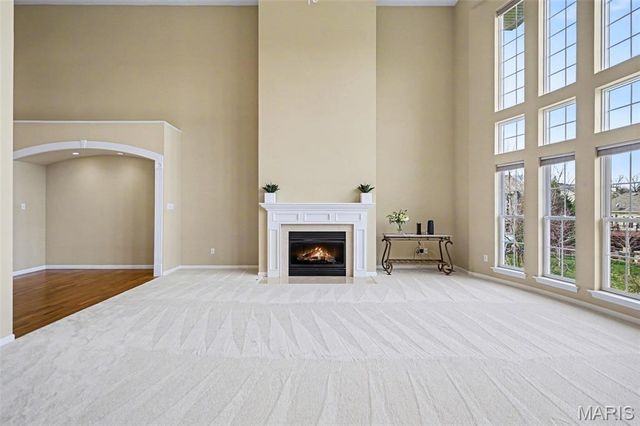 2377 Spring Mill Estates Drive, St Charles, MO 63303