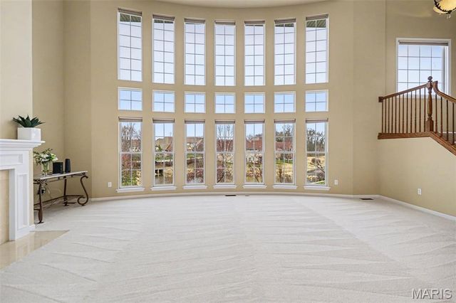 2377 Spring Mill Estates Drive, St Charles, MO 63303