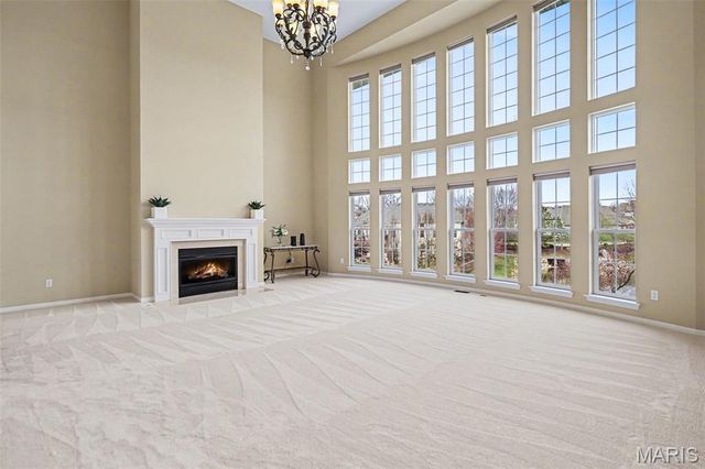 2377 Spring Mill Estates Drive, St Charles, MO 63303