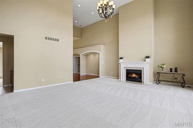 2377 Spring Mill Estates Drive, St Charles, MO 63303