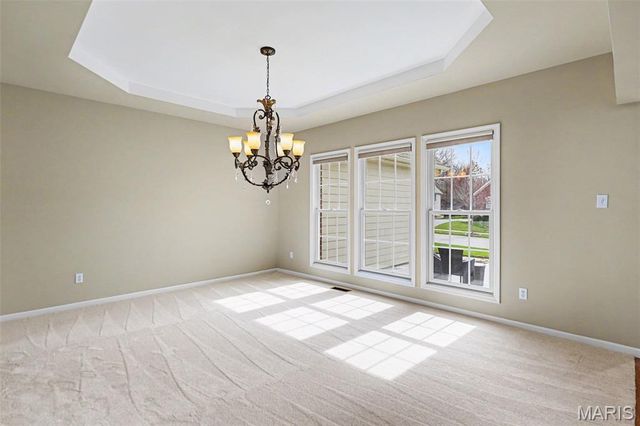 2377 Spring Mill Estates Drive, St Charles, MO 63303