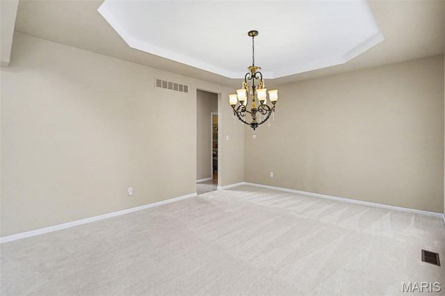 2377 Spring Mill Estates Drive, St Charles, MO 63303