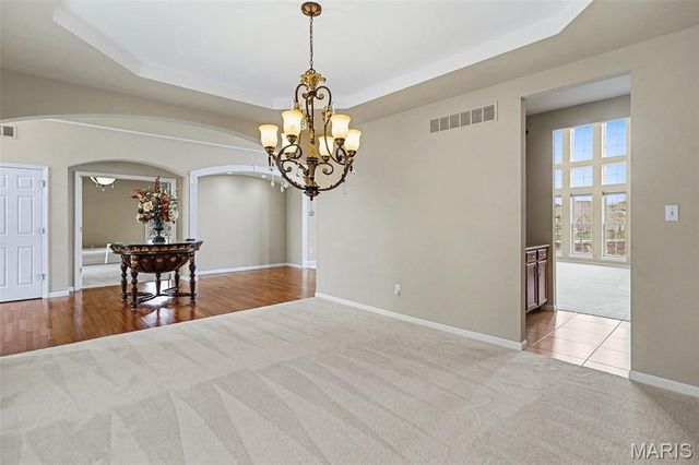 2377 Spring Mill Estates Drive, St Charles, MO 63303