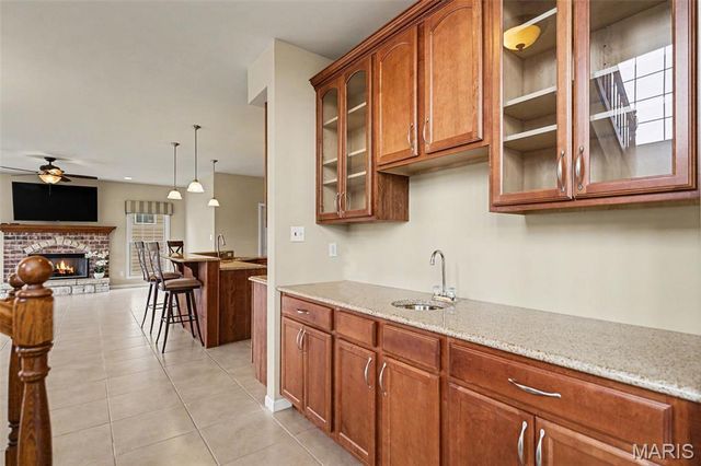 2377 Spring Mill Estates Drive, St Charles, MO 63303