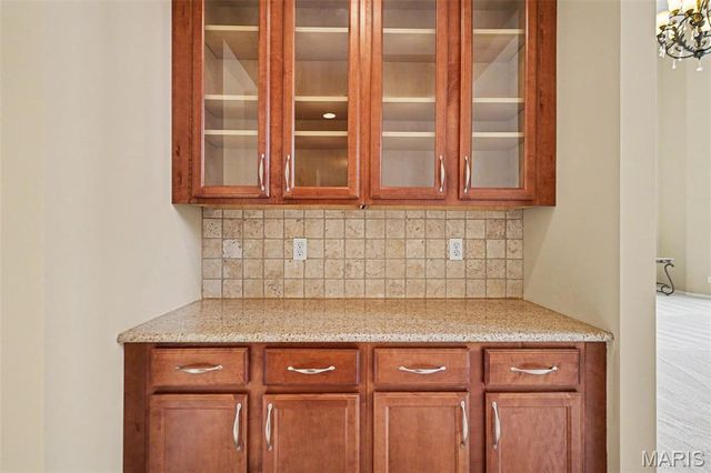 2377 Spring Mill Estates Drive, St Charles, MO 63303