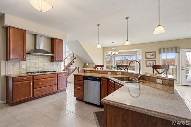 2377 Spring Mill Estates Drive, St Charles, MO 63303